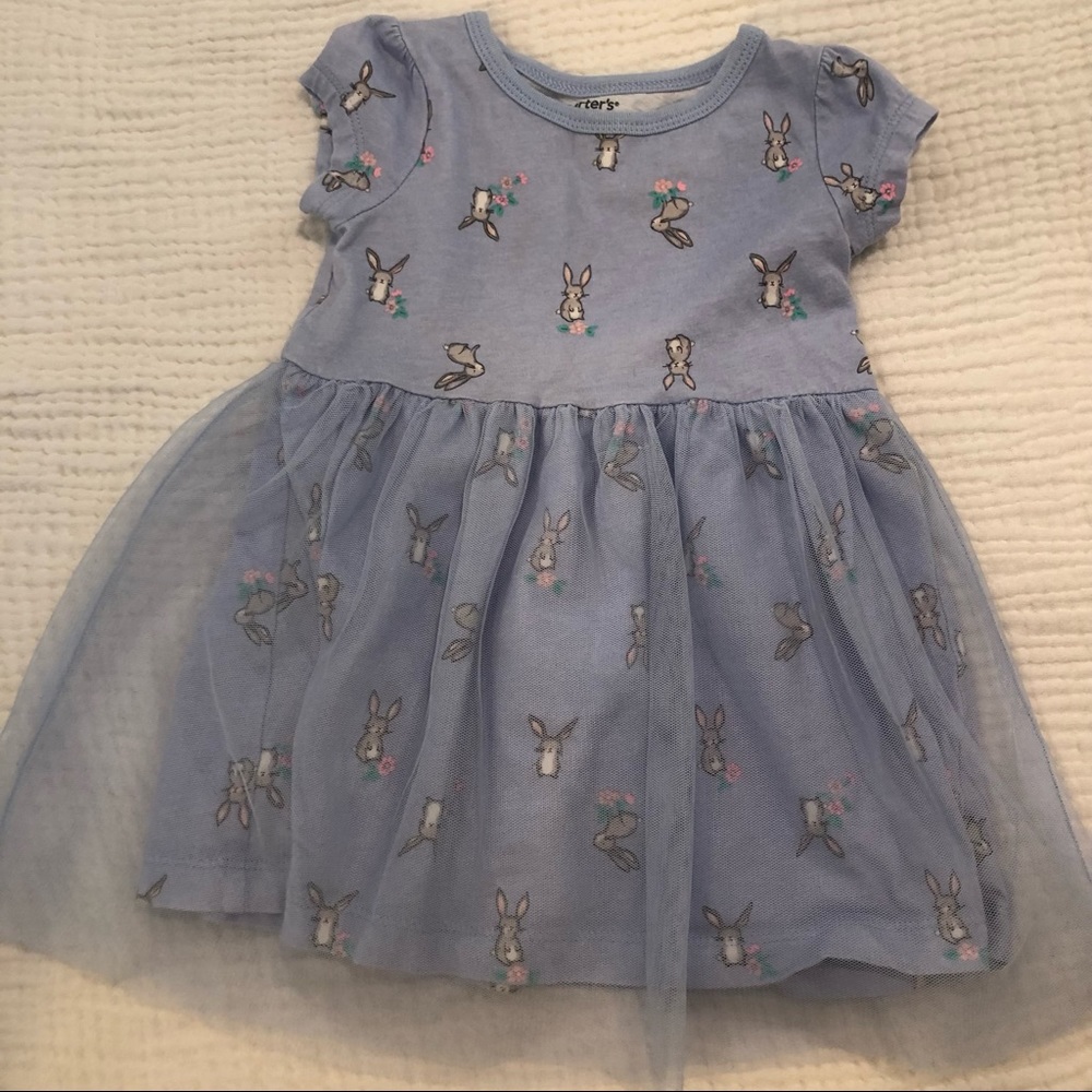 Bunny Dress